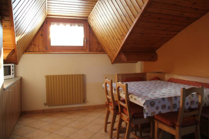 Appartamento Rosa CIR014037