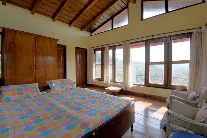 Airbnb Almora Ferienwohnungen Unterkunfte
