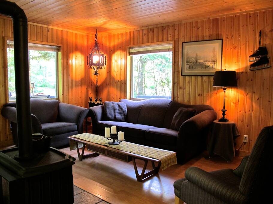 Living space