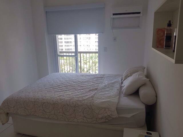 Apartamento Reserva do Parque completo gallery image 5