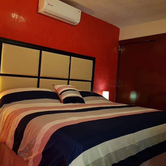 Cama King Size