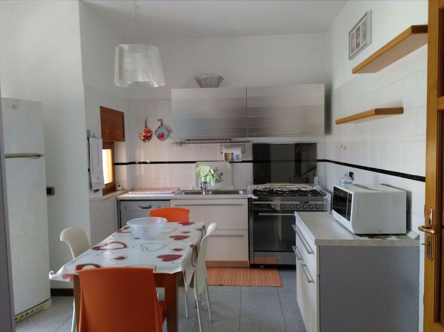 Cucina