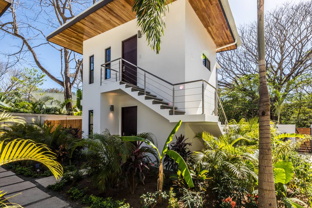 Villa "W"