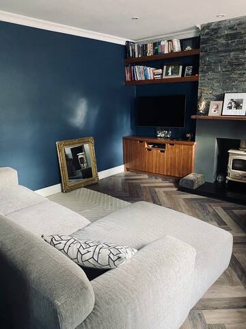 Modern Family House – Irishtown D4 gallery image 3