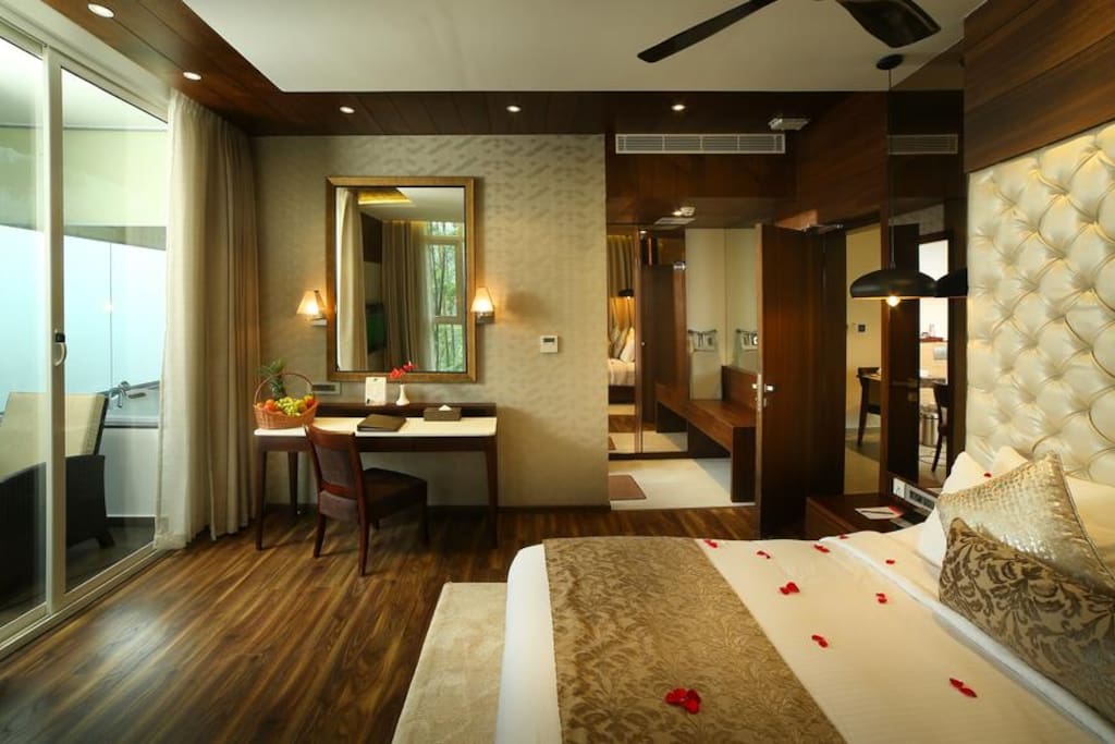 Bed Room