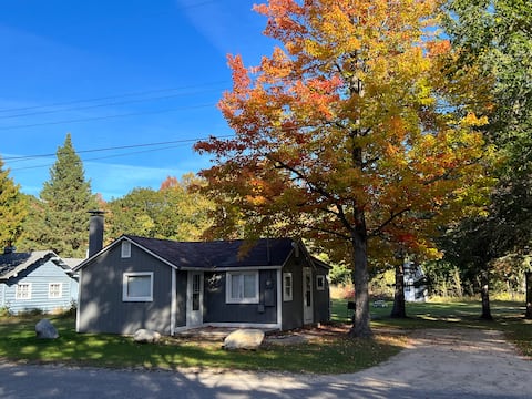 True North Cabin