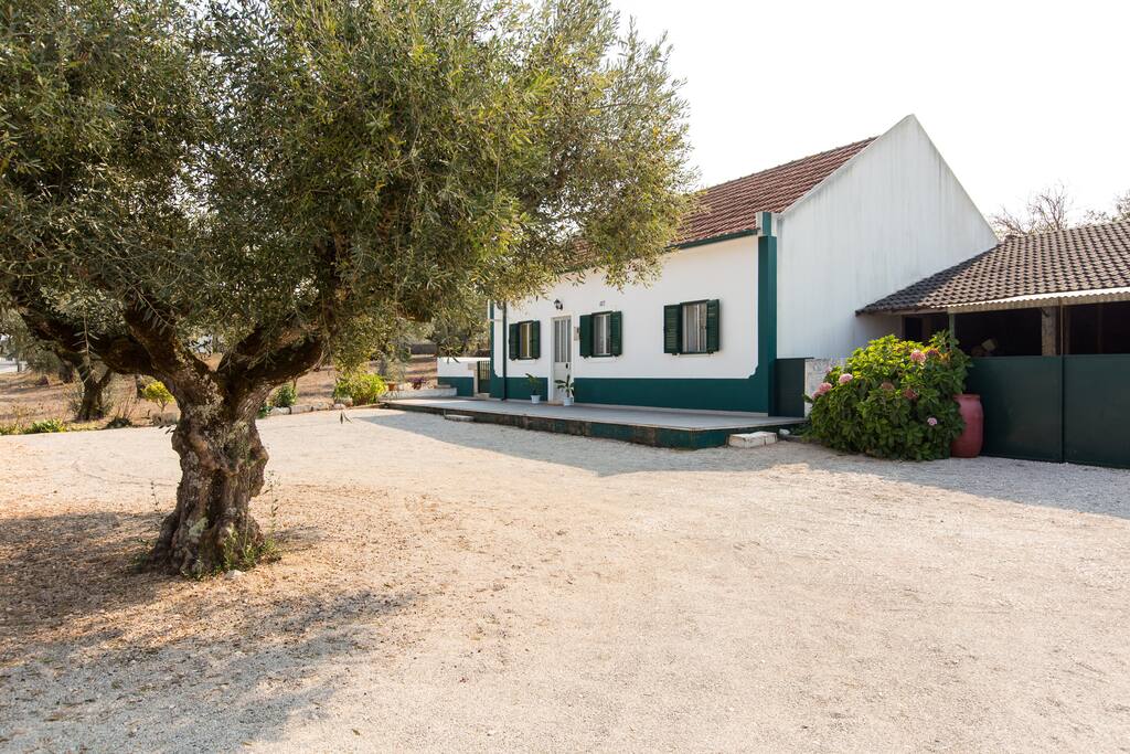 Vista exterior