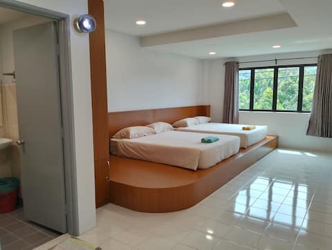 Pangkor Lucky Studio At Good Location