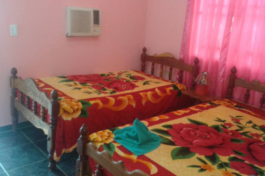 habitacion 1