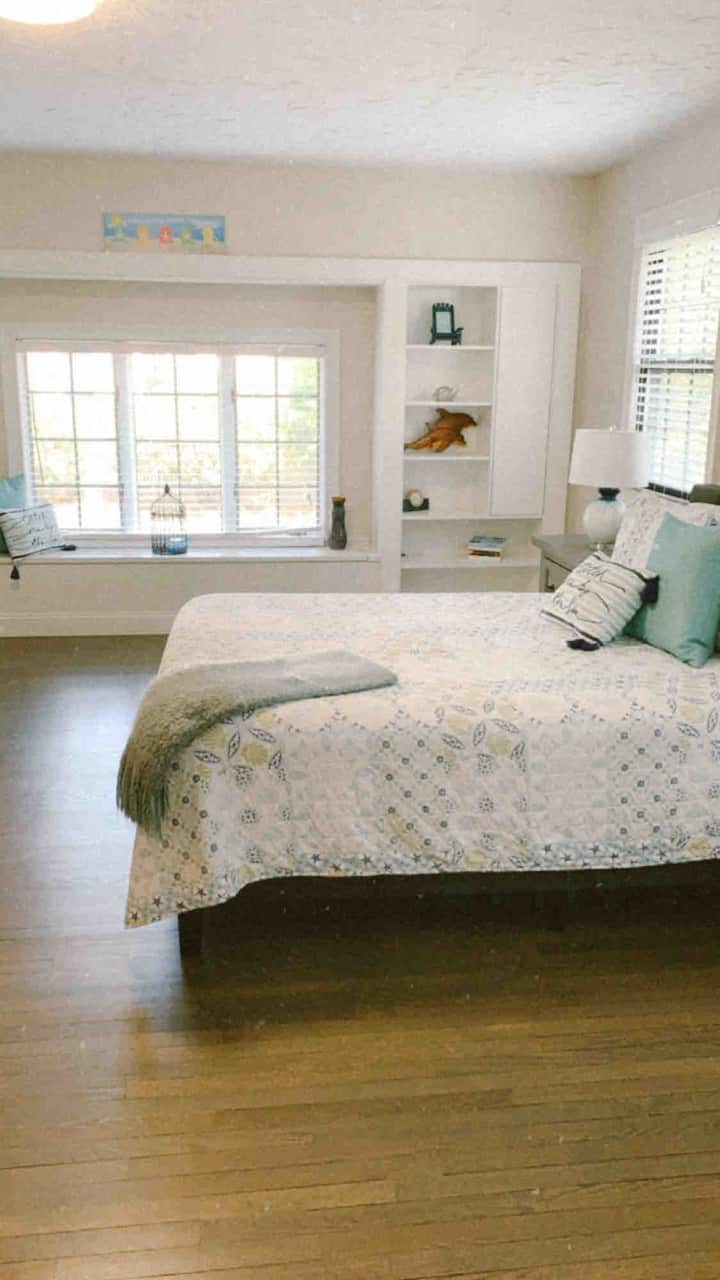 Спална соба 4