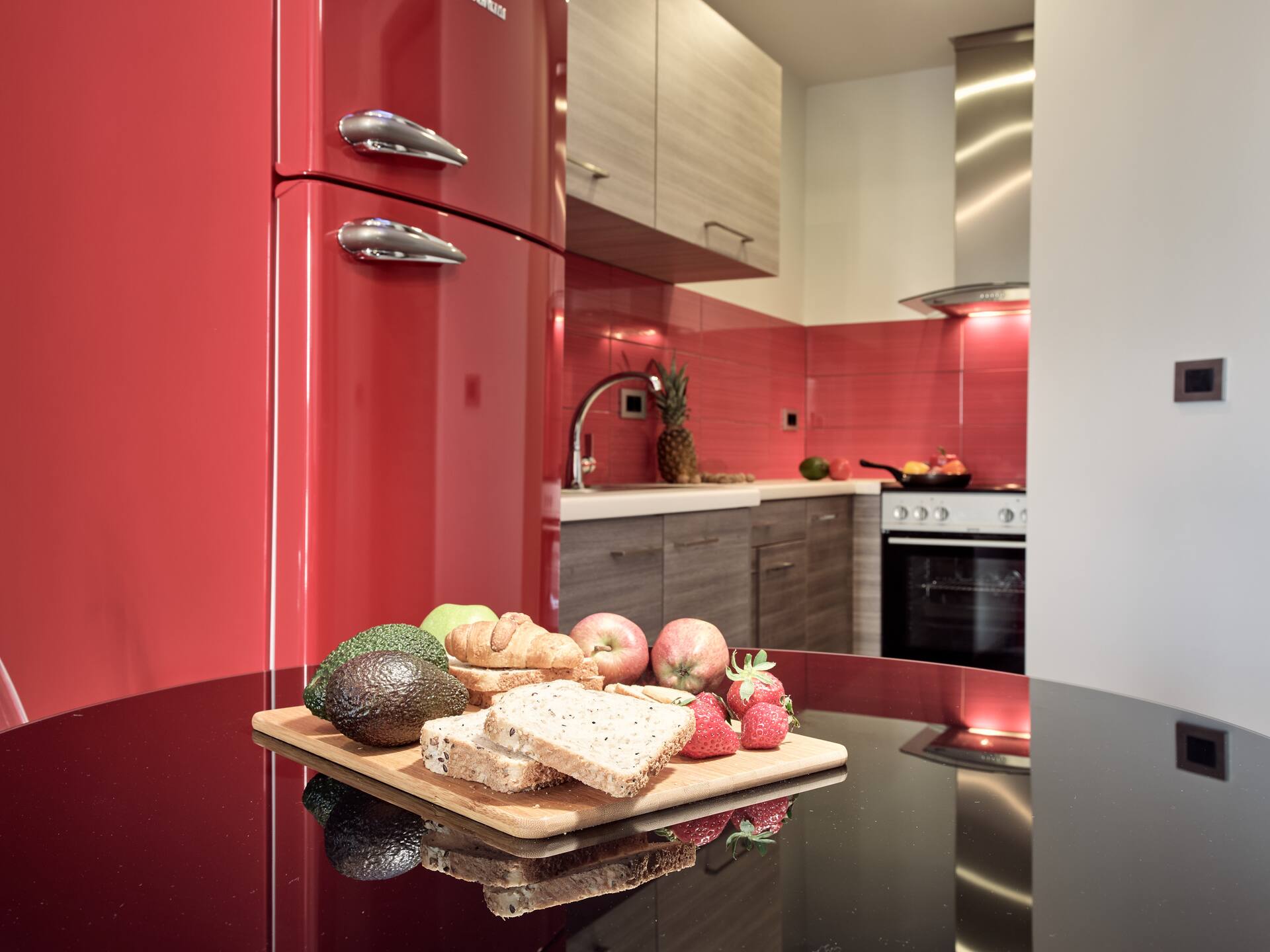 Deluxe Suite — foto 5