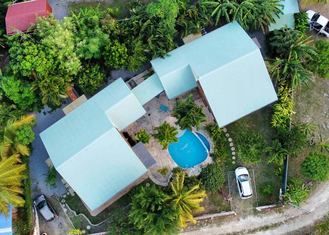 Kazamariegalante managed Airbnb listing 1