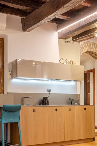 Suite Italy Roma gallery image 5