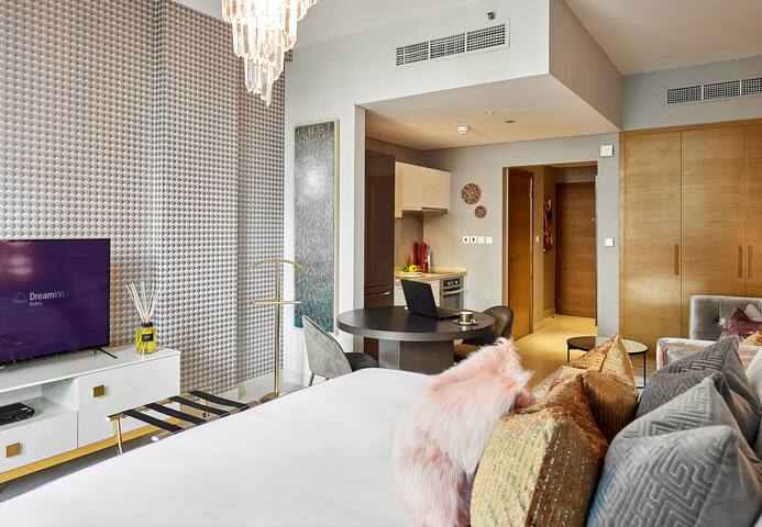 Airbnb Dubai Vacation Rentals Places To Stay Dubai