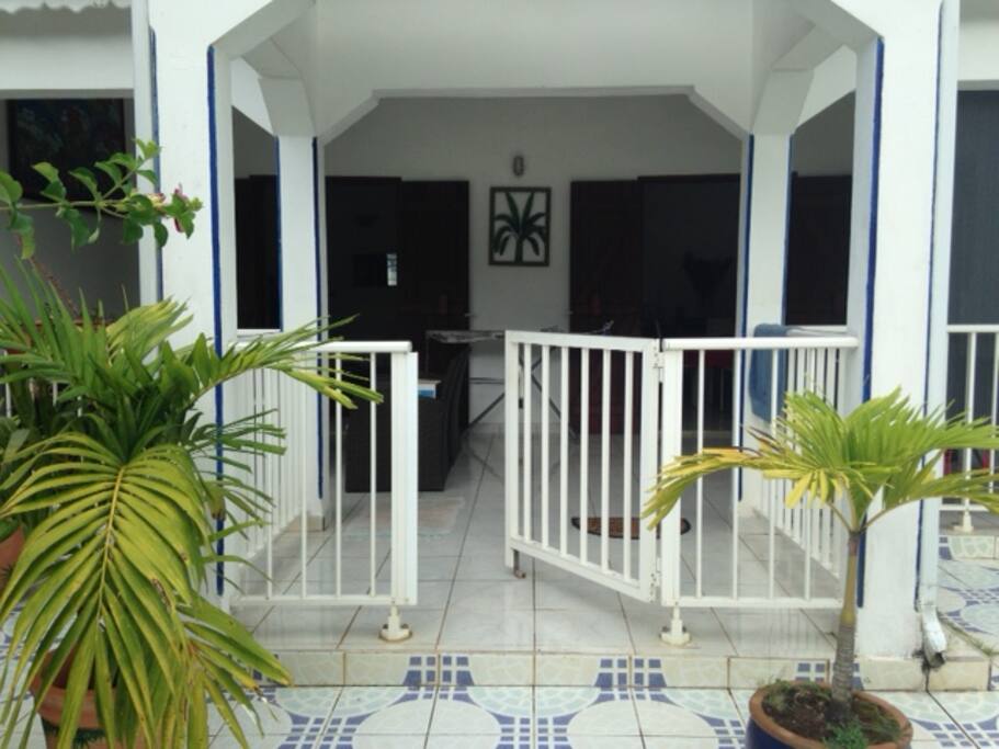 Entrée