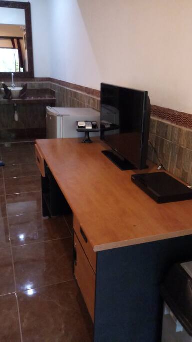 flat tv