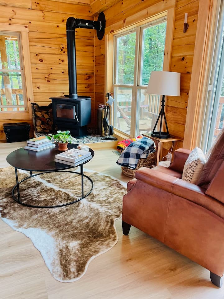 Deep Creek Lake Cabin rentals Maryland, United States Airbnb