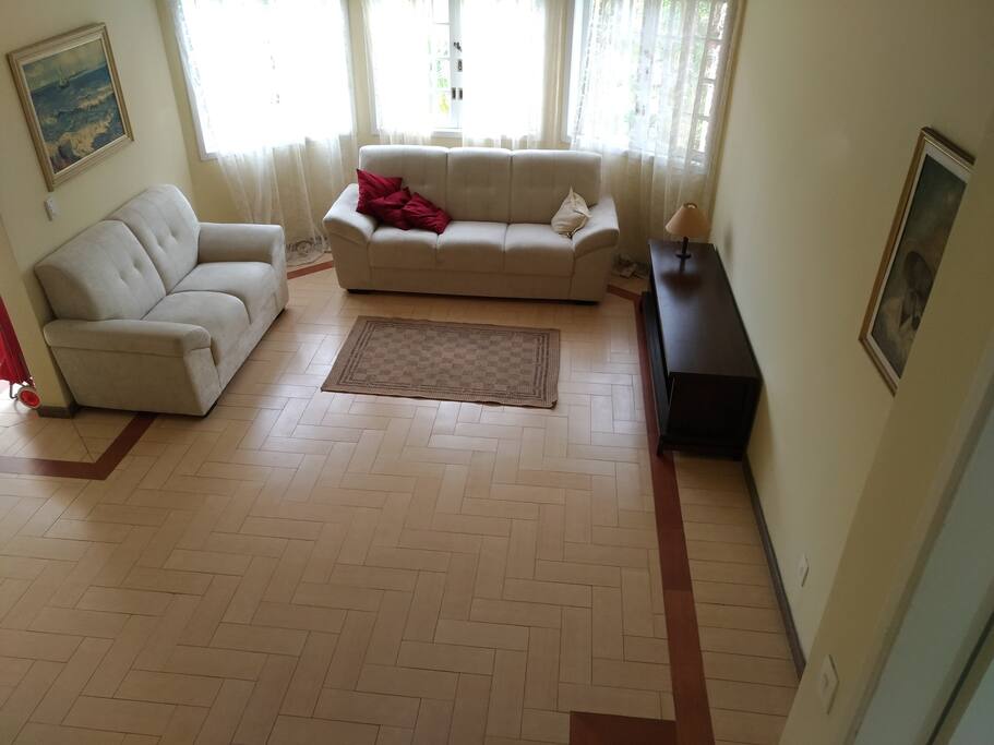 sala estar