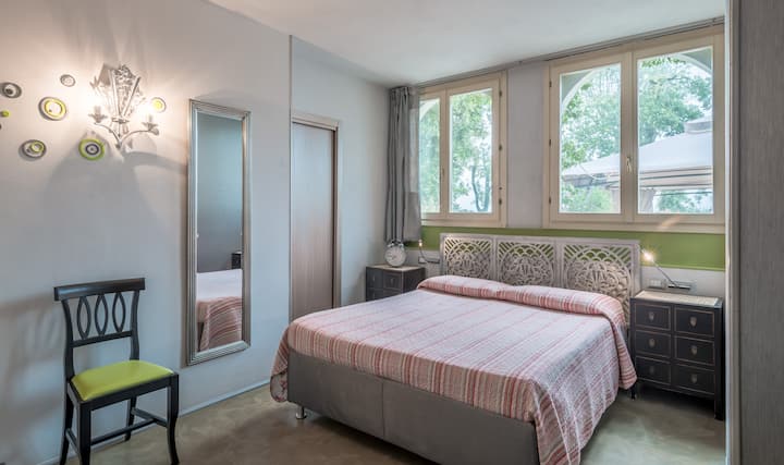 غرفة النوم 2