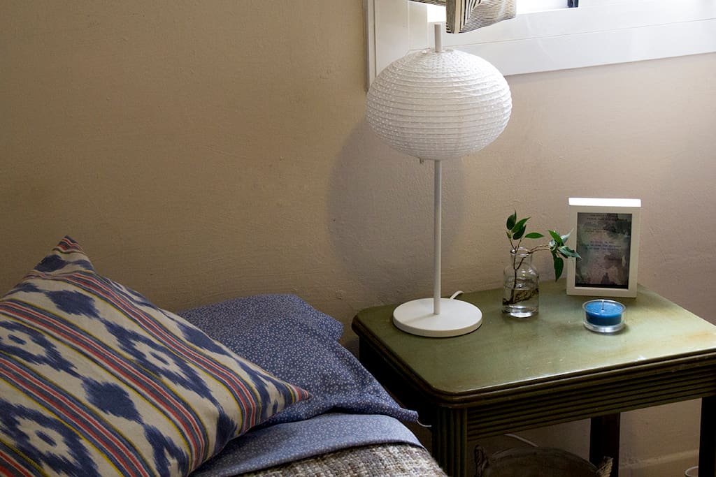 Cuarto / Room