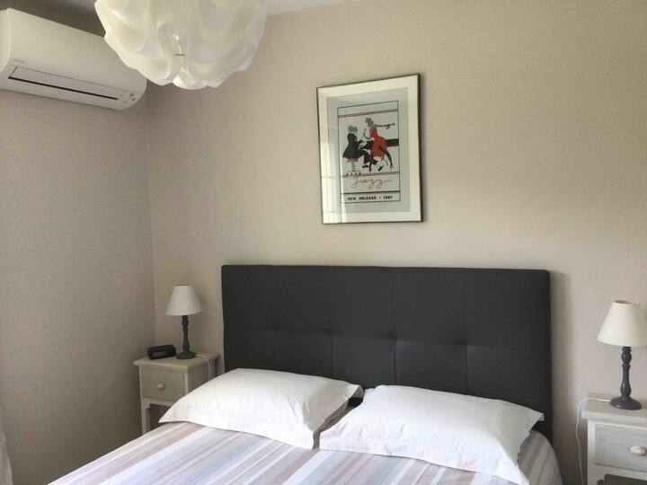 საძინებელი 1