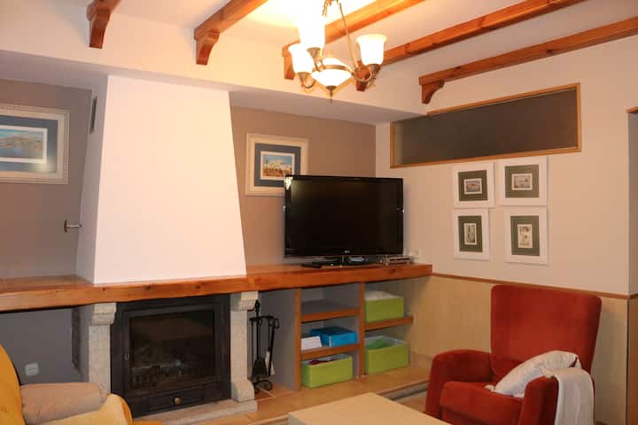 Cozy Apartment In O Grove With Wifi - El Grove
