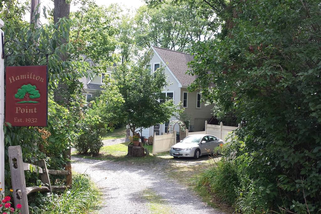 Welcome to The Little Cottage
