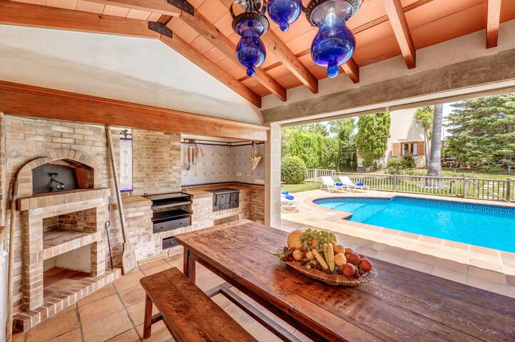 Villa Tramontana gallery image 3