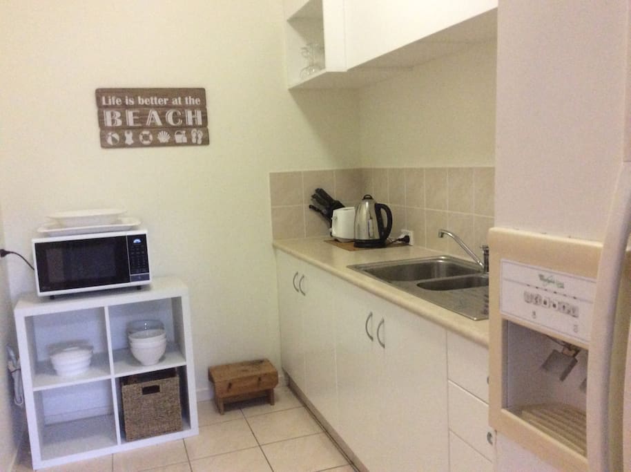 Kitchenette