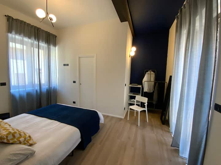 Double bedroom