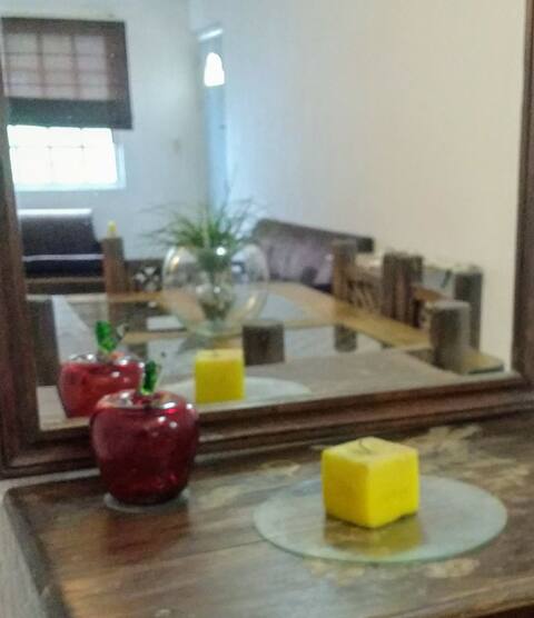 Cozy apartment, a/conditioning, petfriendly, park