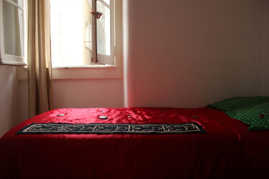 das gästezimmer