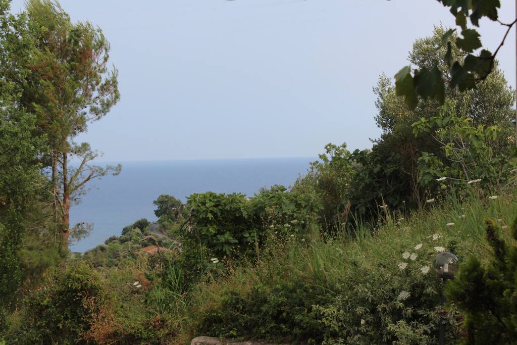 Vista mare
