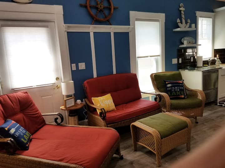 Asientos adicionales para todos