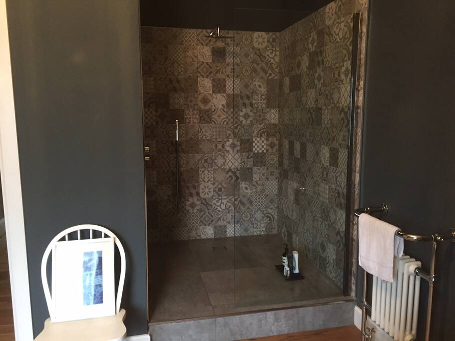 Shower