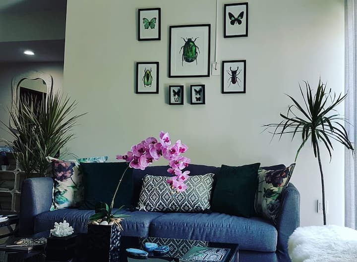 La Rioja Apartment