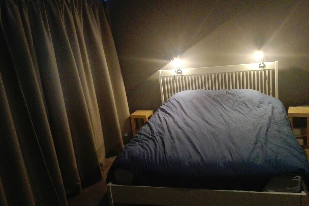 Bedroom 1