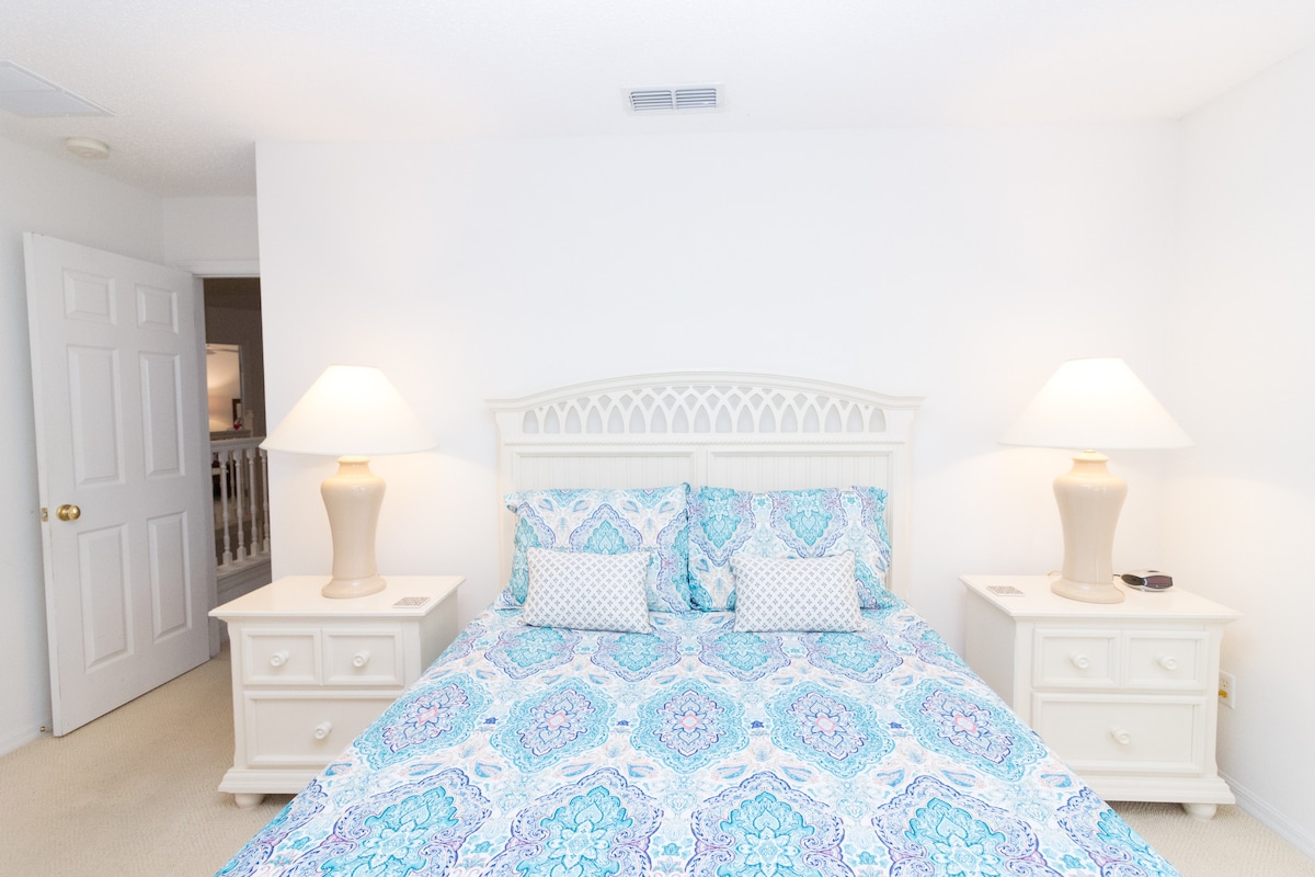 Habitación 2 Cama tamaño queen