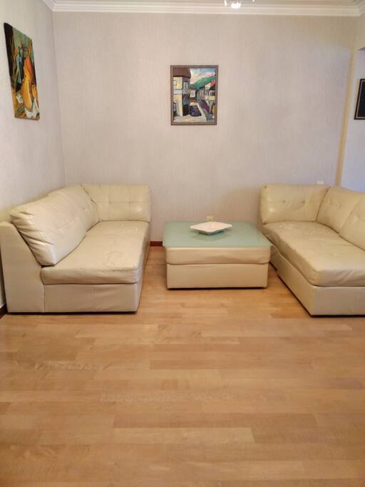 Guest-room