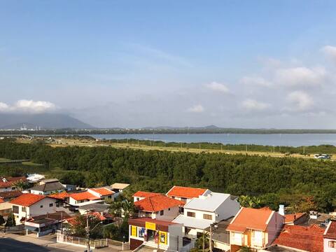#Apto Florianópolis: Centro - UFSC - Praias