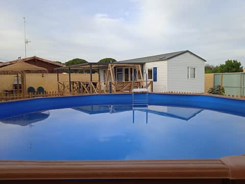 Top performing Airbnb: The Three Sisters 2 in Conil De La Frontera