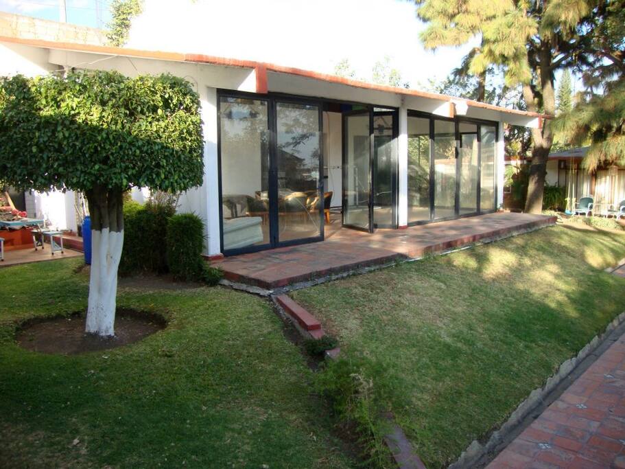 Casa Club
