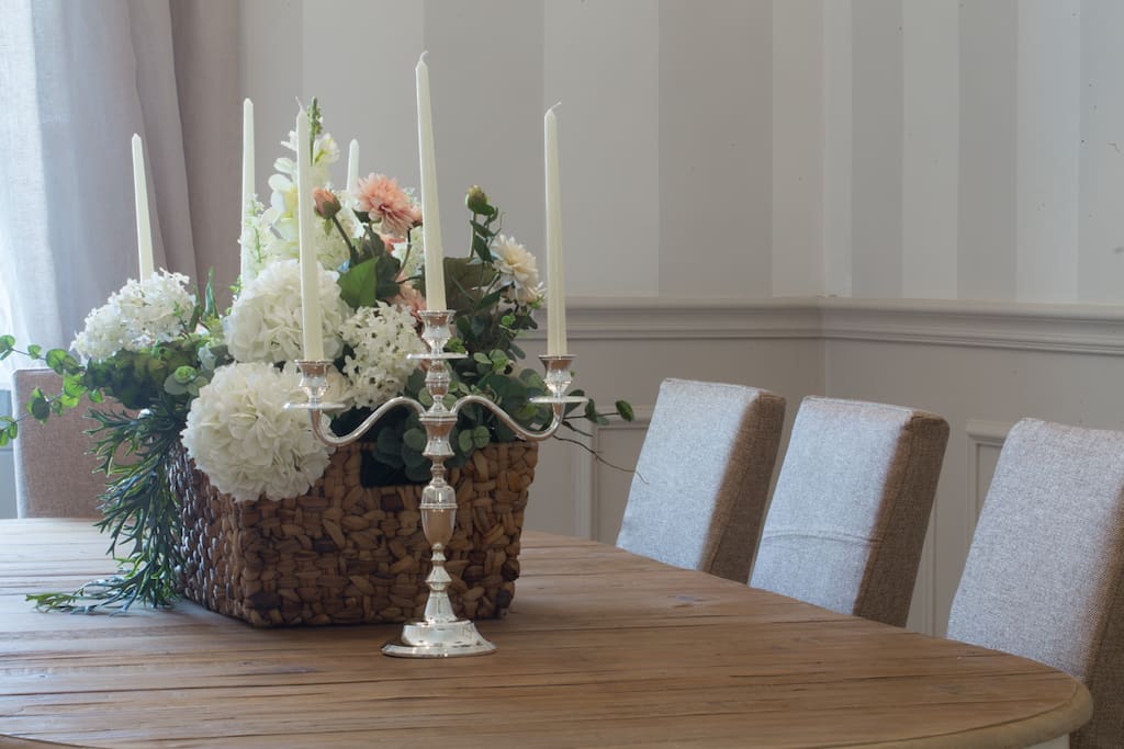 Sala colazione
