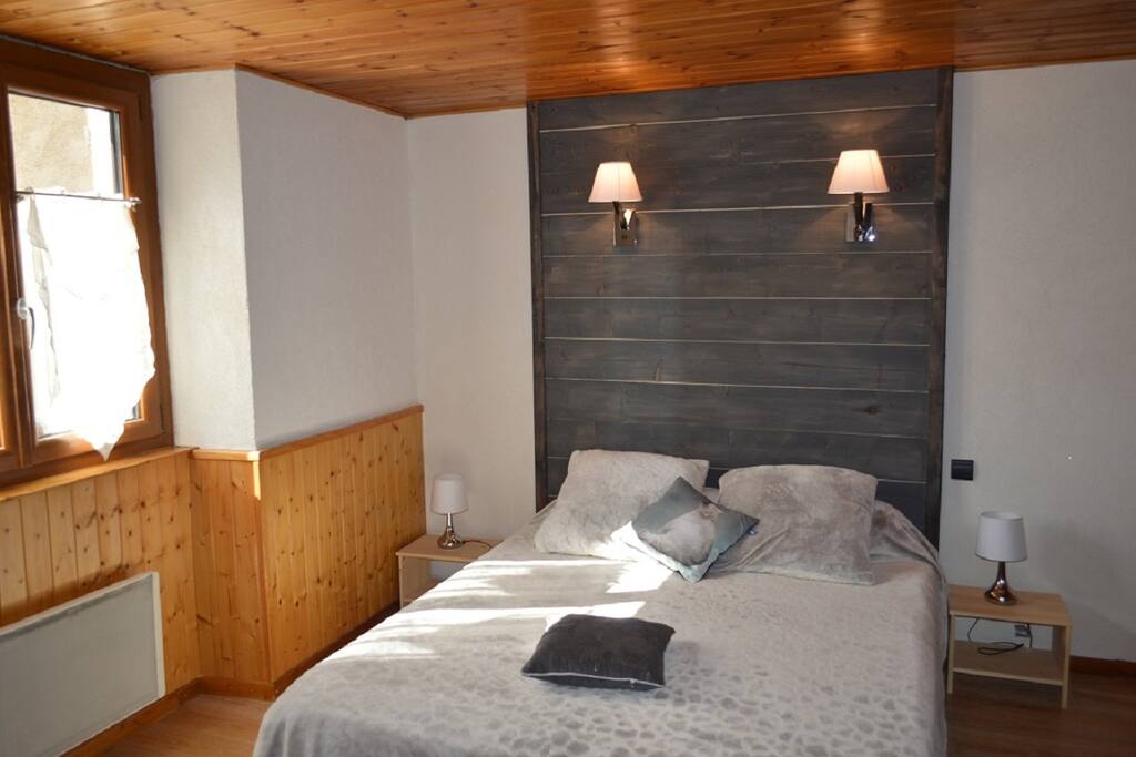 chambre parentale