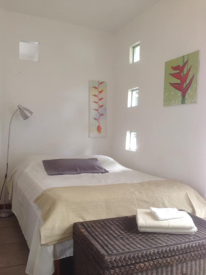 *Artistic Modern B&B Liberia Airport* Houses for Rent in Liberia
