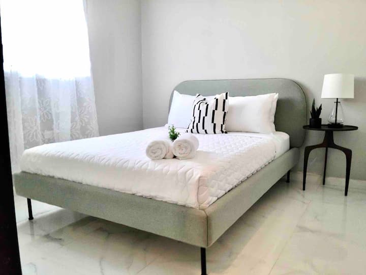 غرفة النوم 3