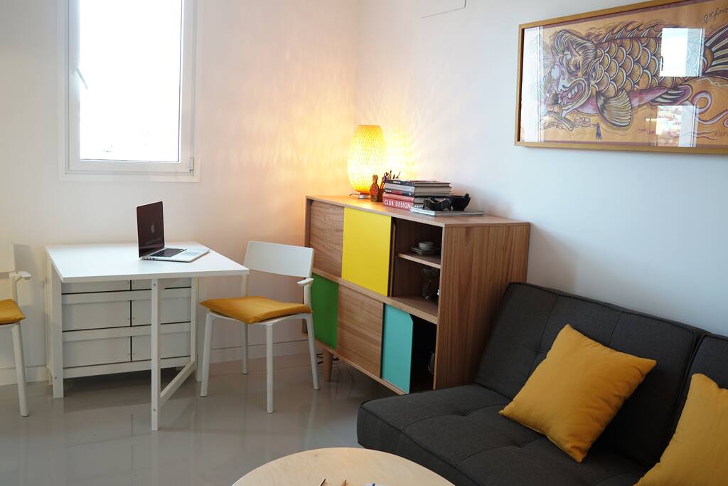 Salón