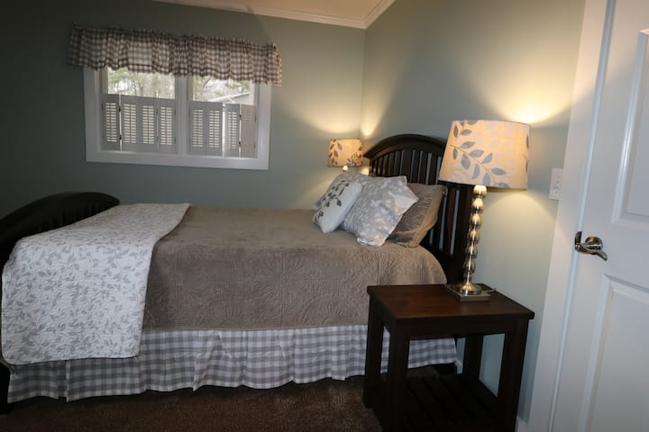 Chumba Mahiri cha Kulala