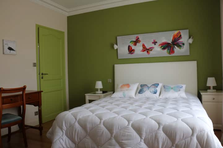 Printues të çasteve të dhomës së gjumit