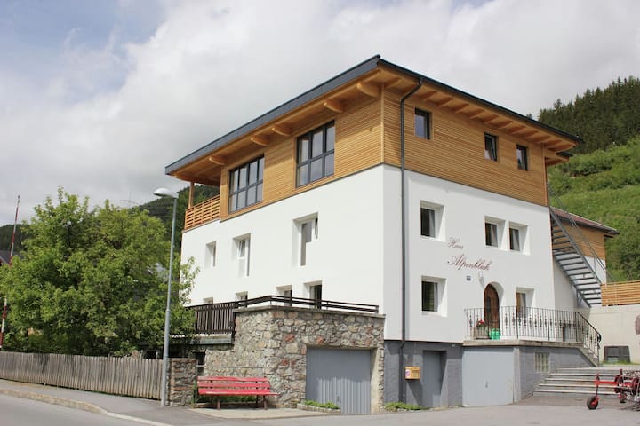 Airbnb Wenns Vacation Rentals Places To Stay Tyrol Austria